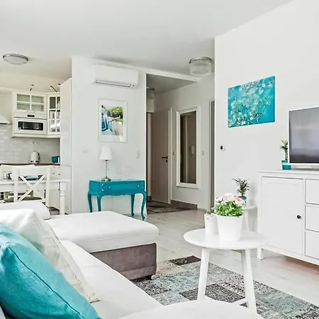 Lelleholiday Sunny Day/corner/olive Apartman Balatonlelle