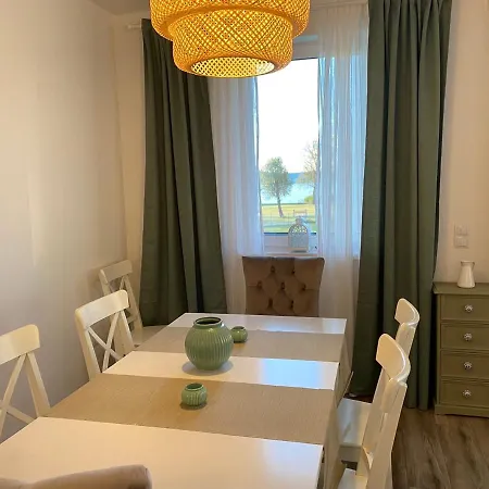 Lelleholiday Sunny Day/corner/olive Apartman Balatonlelle