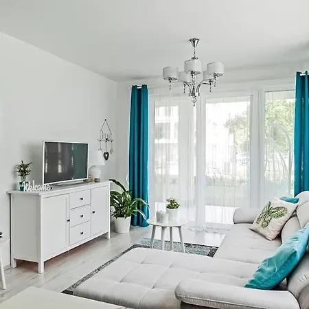 Apartman Lelleholiday Sunny Day/corner/olive Apartman *