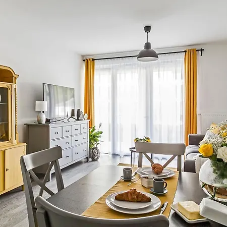 Lelleholiday Sunny Day/corner/olive Apartman * Balatonlelle
