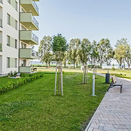 Lelleholiday Sunny Day/corner/olive Apartman Balatonlelle