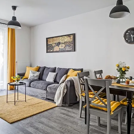 Lelleholiday Sunny Day/corner/olive Apartman Apartman Balatonlelle