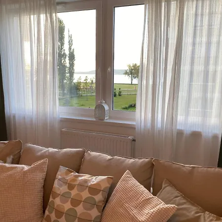 Apartman Lelleholiday Sunny Day/corner/olive Apartman Balatonlelle
