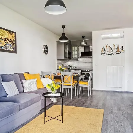 Lelleholiday Sunny Day/corner/olive Apartman Balatonlelle